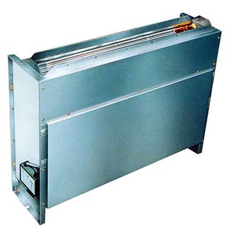 42VP 　　风机盘管