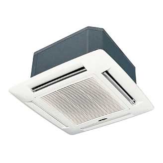 42GWC 　　风机盘管